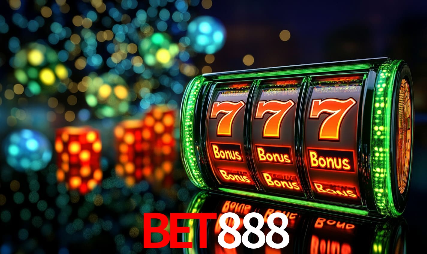 Game Providers bet888