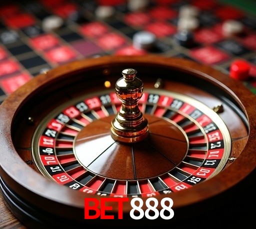 Responsive Design bet888