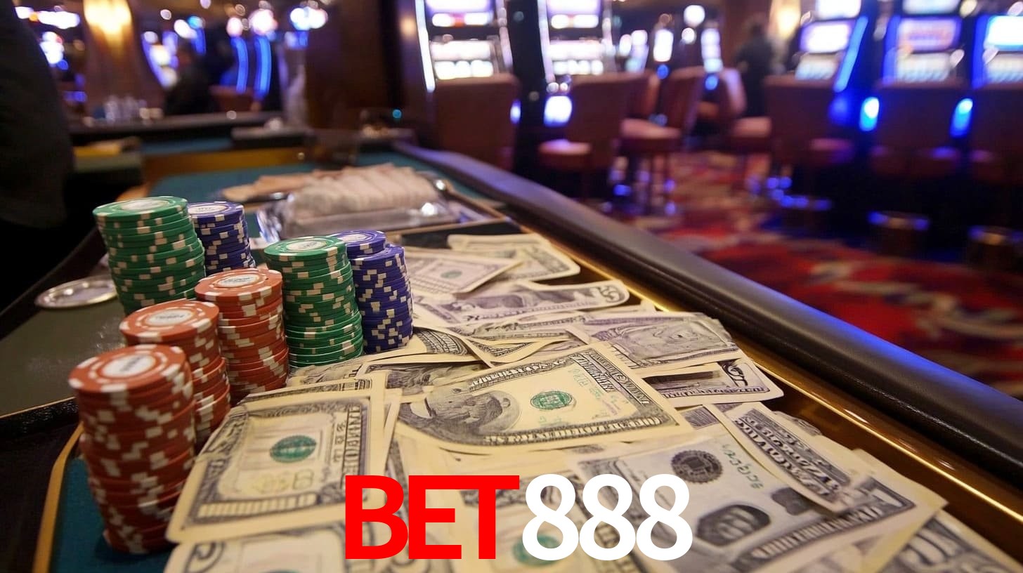Seasonal Promotions bet888