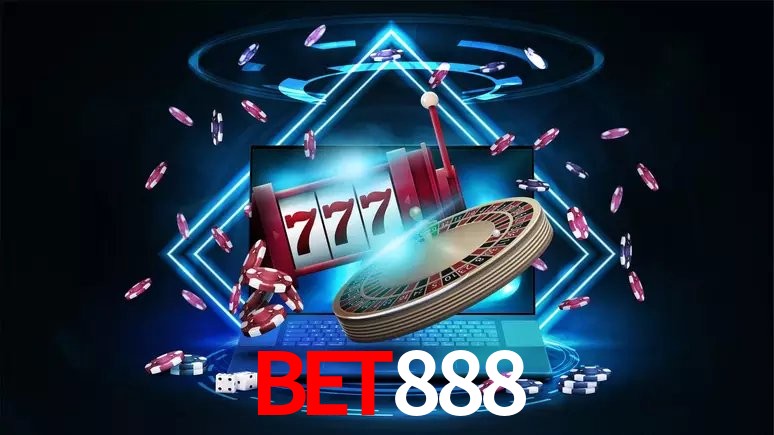 Slot Games bet888
