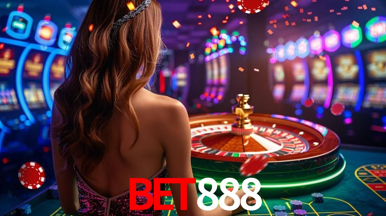 bet888 App Interface