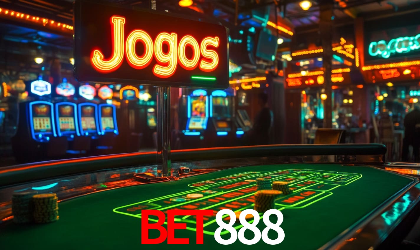 Live Casino bet888