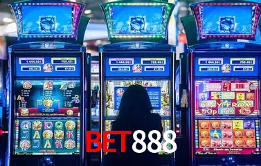 Live Casino bet888