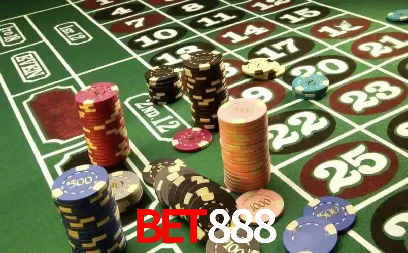Bonus Features bet888